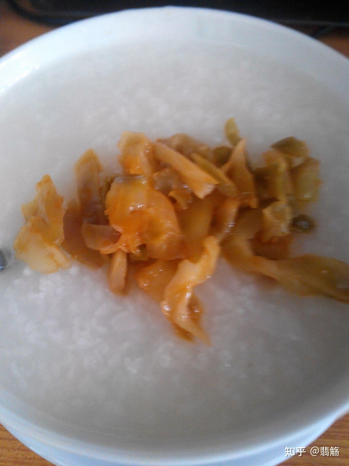 当你贫穷的时候,你晚餐吃什么?