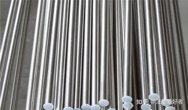 碳钢和不锈钢的区别有哪些? - 知乎