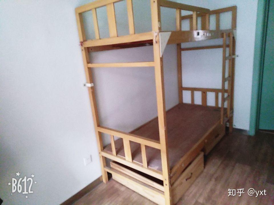 潍坊一中的宿舍怎么样? - 知乎