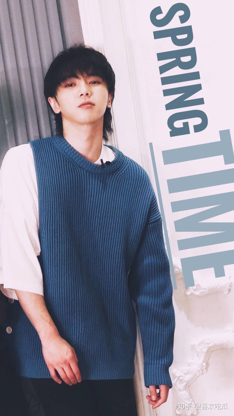 有哪些好看的华晨宇照片?