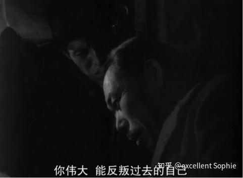 黑泽明电影《生之欲》全知乎最细的拉片分析 - 知乎