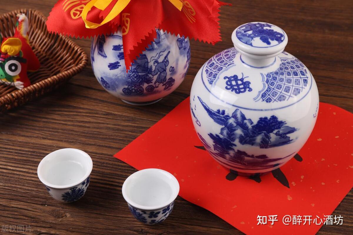 醉开心！纯粮散酒实惠健康、无添加防腐剂，喝出生活真滋味！ - 知乎