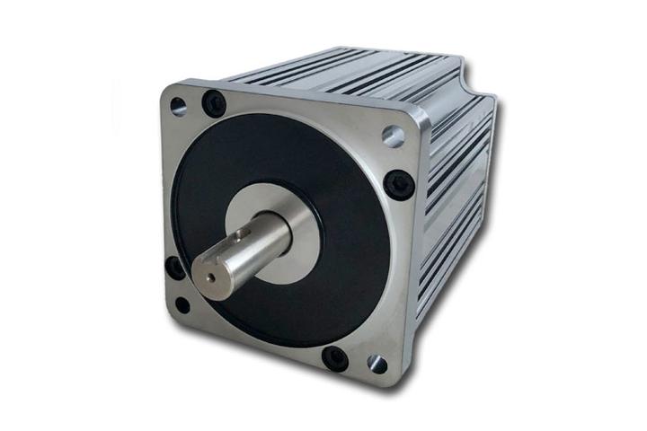 大功率无刷直流电机在电动汽车行业中的应用场合