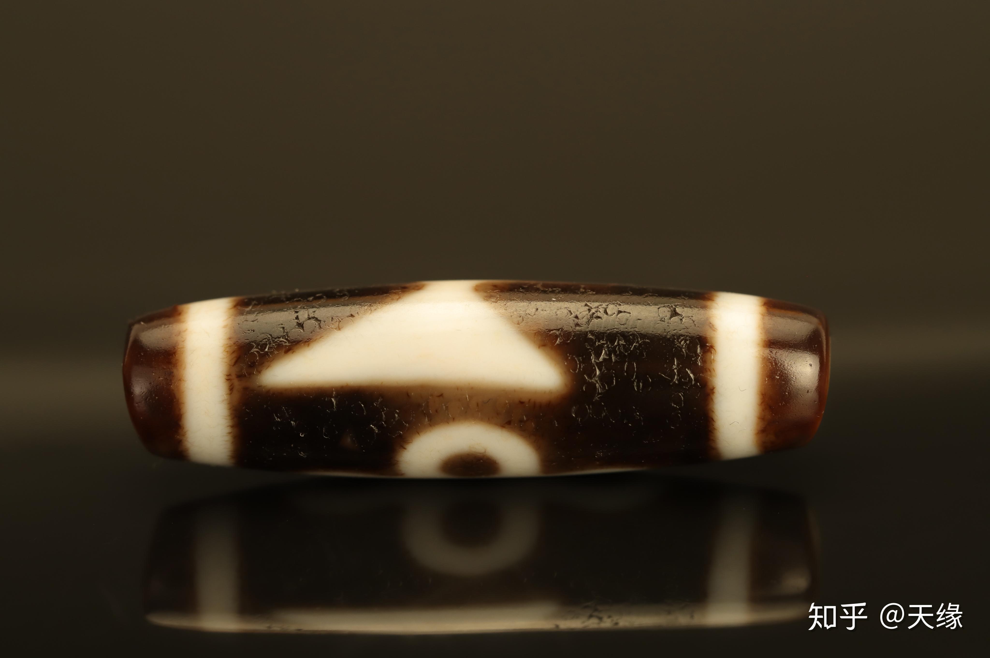 闪电五眼天珠 - 知乎