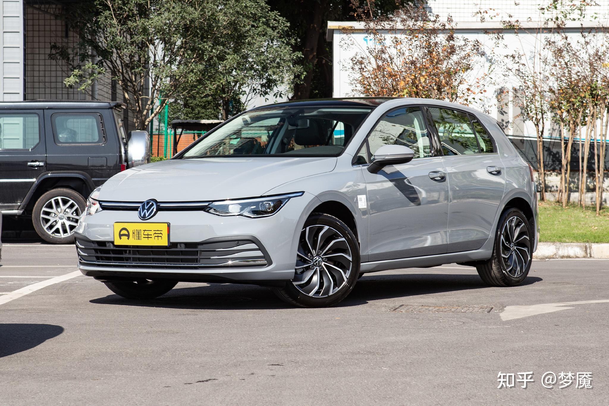 高尔夫8rline有自动降车窗功能吗? - 知乎