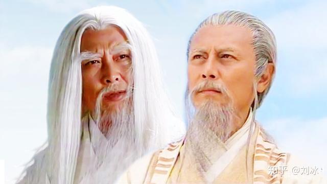封神演义里，黄天化和土行孙的死，真的是在劫难逃吗？ - 知乎