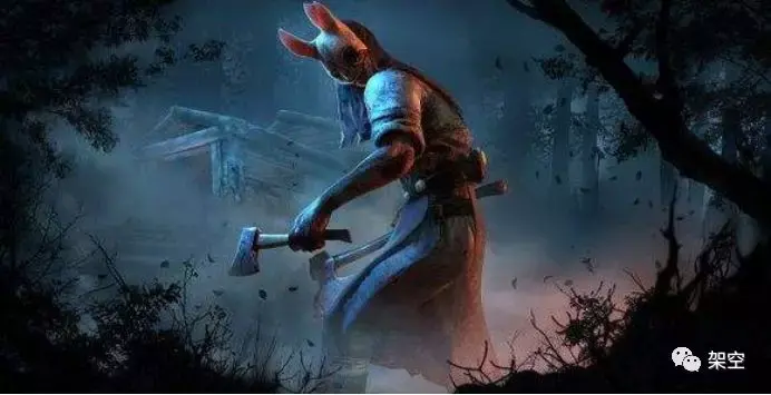 第五人格抄袭的哪款游戏(如何看待网易《第五人格》抄袭《黎明杀机》？)  第6张