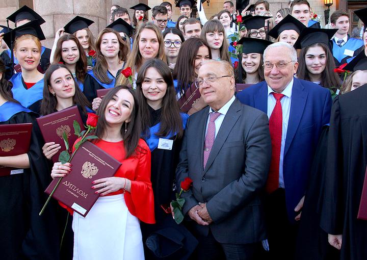 莫斯科国立大学艺术系音乐舞蹈绘画详细介绍