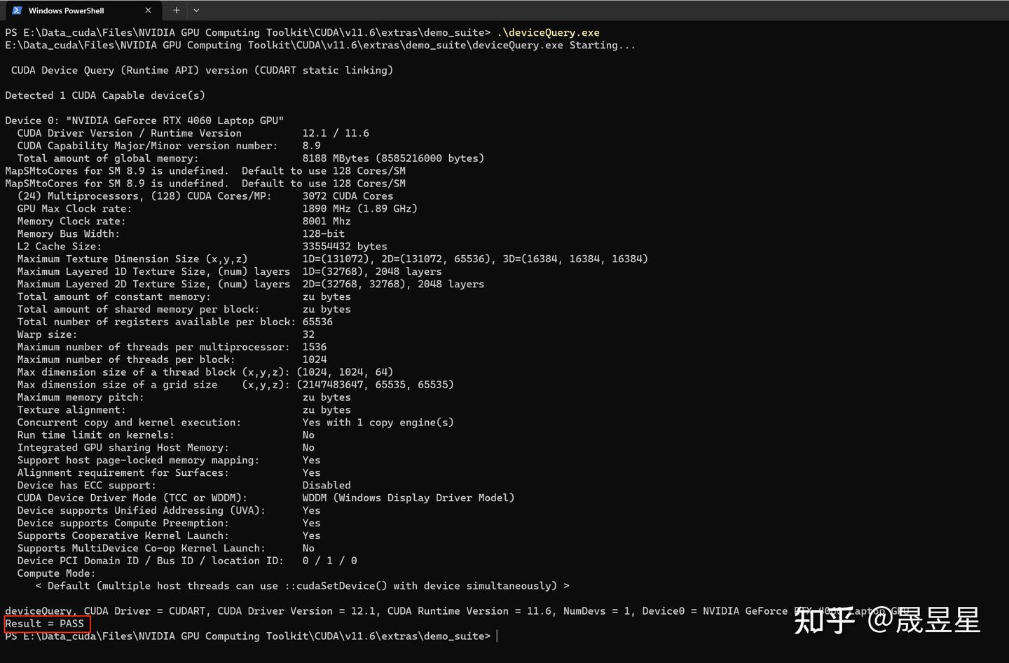 Windows cuda cudnn 
