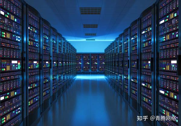 服务器环境是指什么？