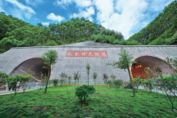 建筑之乡76▎福州市闽清县五大战略促发展千亿产业再续辉煌