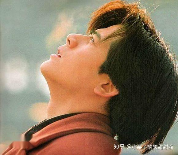 80-90香港美男盘点