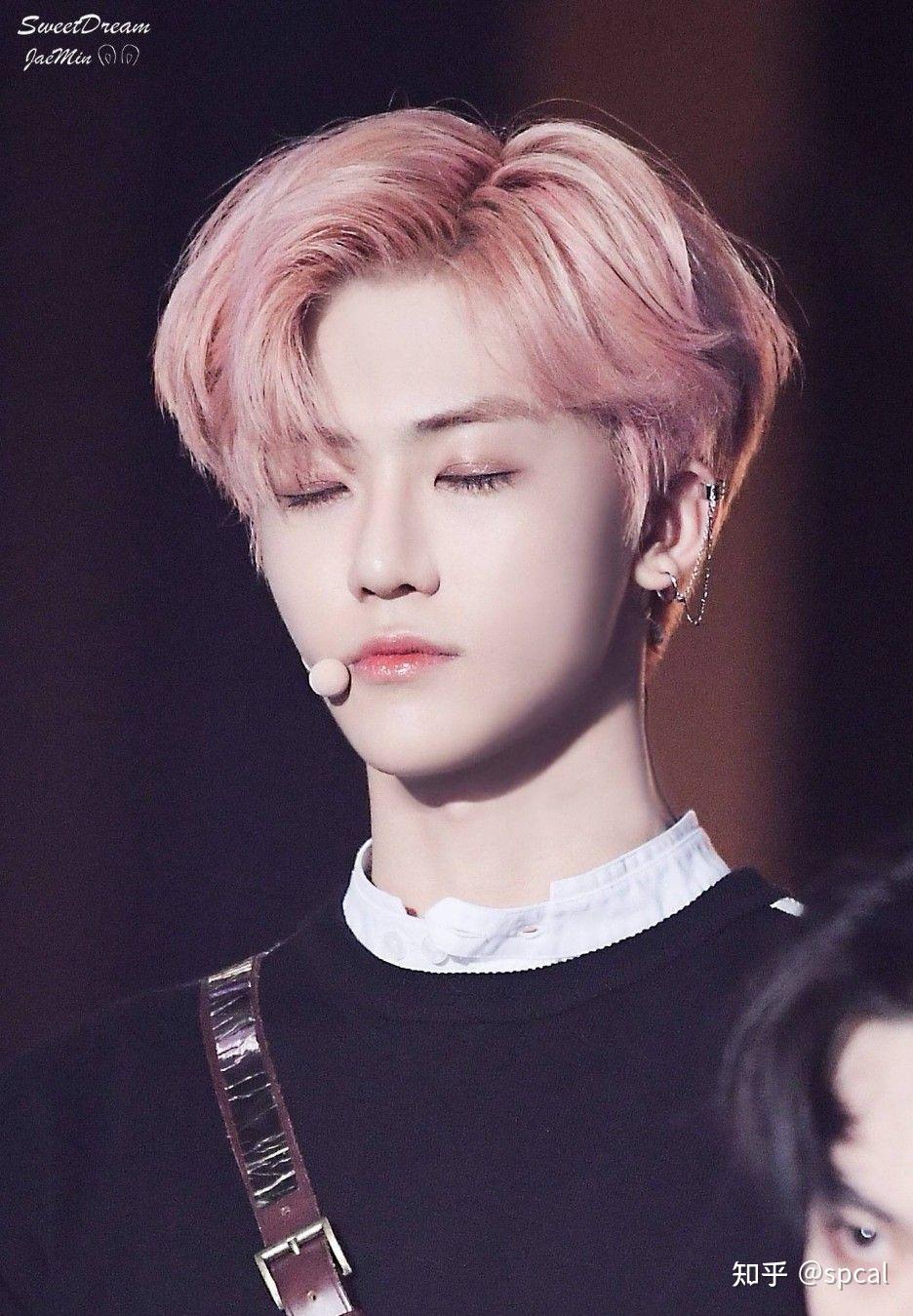 求图 有没有nct罗渽民的神图 来吧球球各位姐妹拿图砸死我? - 知乎