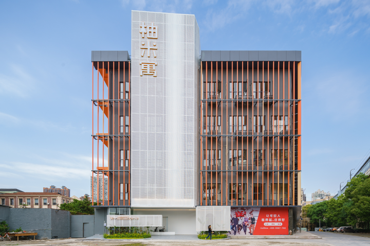 长租公寓品牌图鉴 | 房企系：旭辉瓴寓 - 知乎
