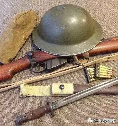 世界各国军用钢盔大总汇 - 知乎