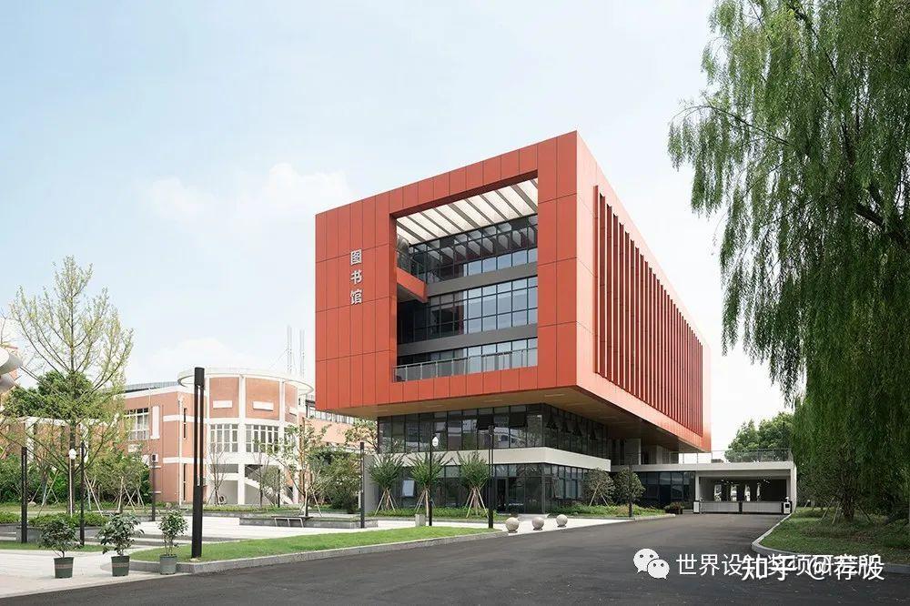 奖项揭晓丨2022 IAA国际建筑奖揭晓，中国上榜51个项目 - 知乎