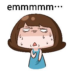 (一)要求不能过于紧张,尤其避免肢体动作不协调,面部表情僵硬,"机械化