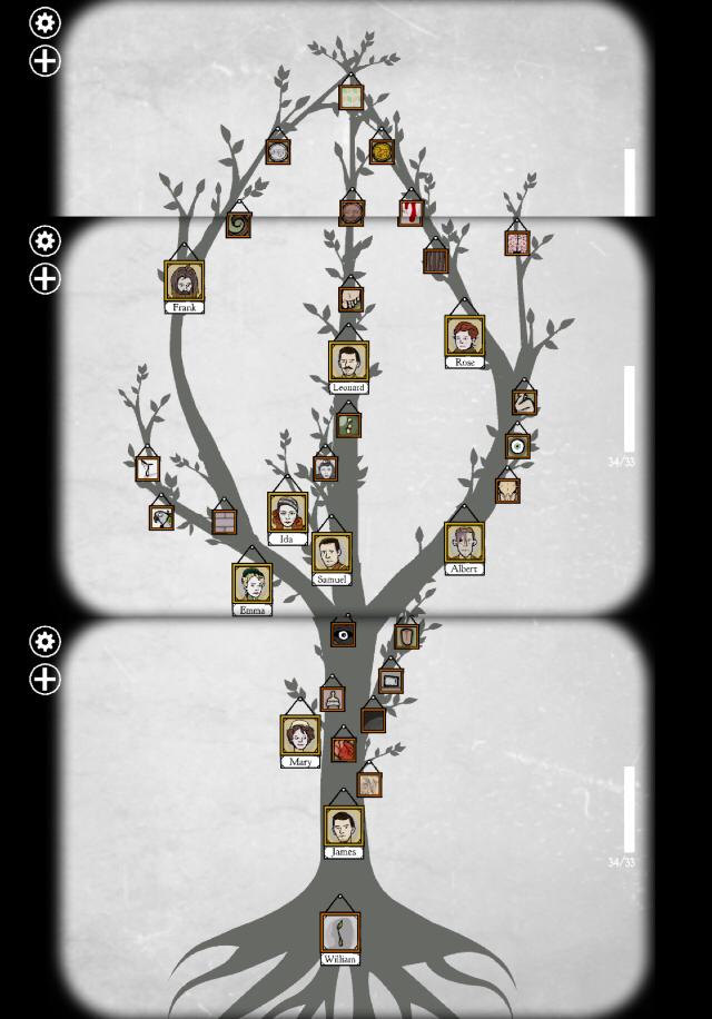 锈湖根源rustylakeroots讲述了怎样的故事