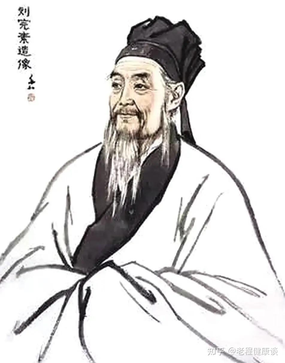 金元名医刘完素:从贫寒少年到河间学派开山鼻祖,他的人生很励志