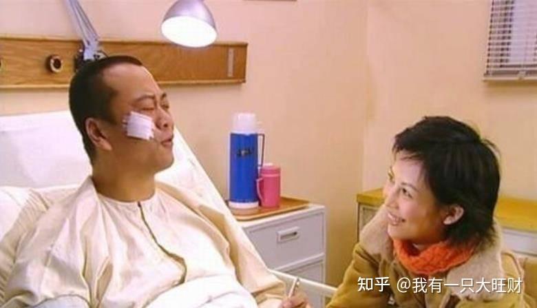 重温《陀枪师姐》,陈小生与方晴虽遗憾,可合适与爱情不是一码事