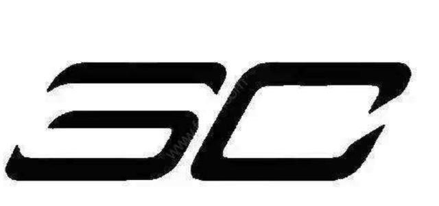 Sc30 Sign 科普帖--NBA球员专属logo - 知乎