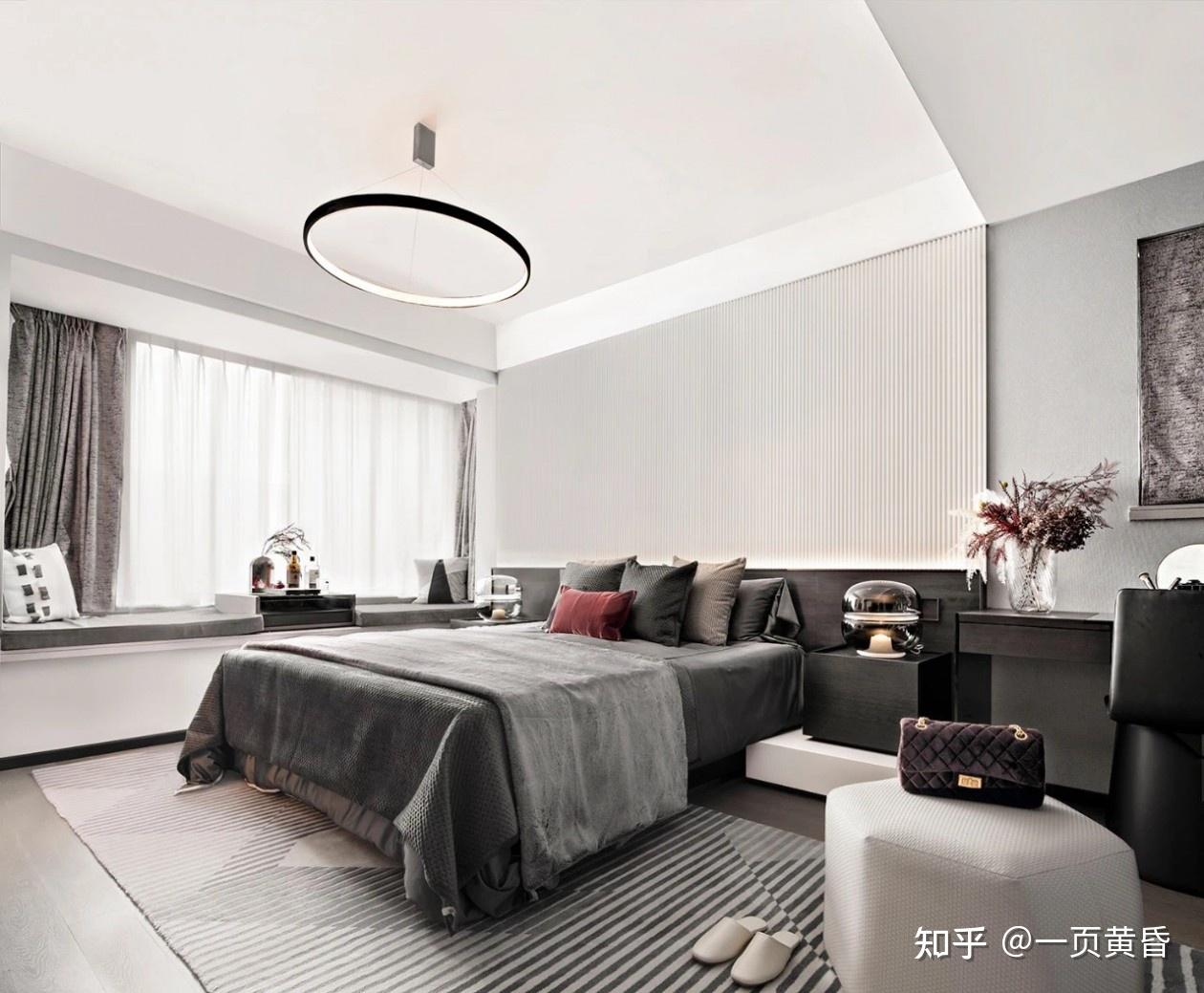 作为设计师设计自己的家:18万落地的简约风 - 知乎