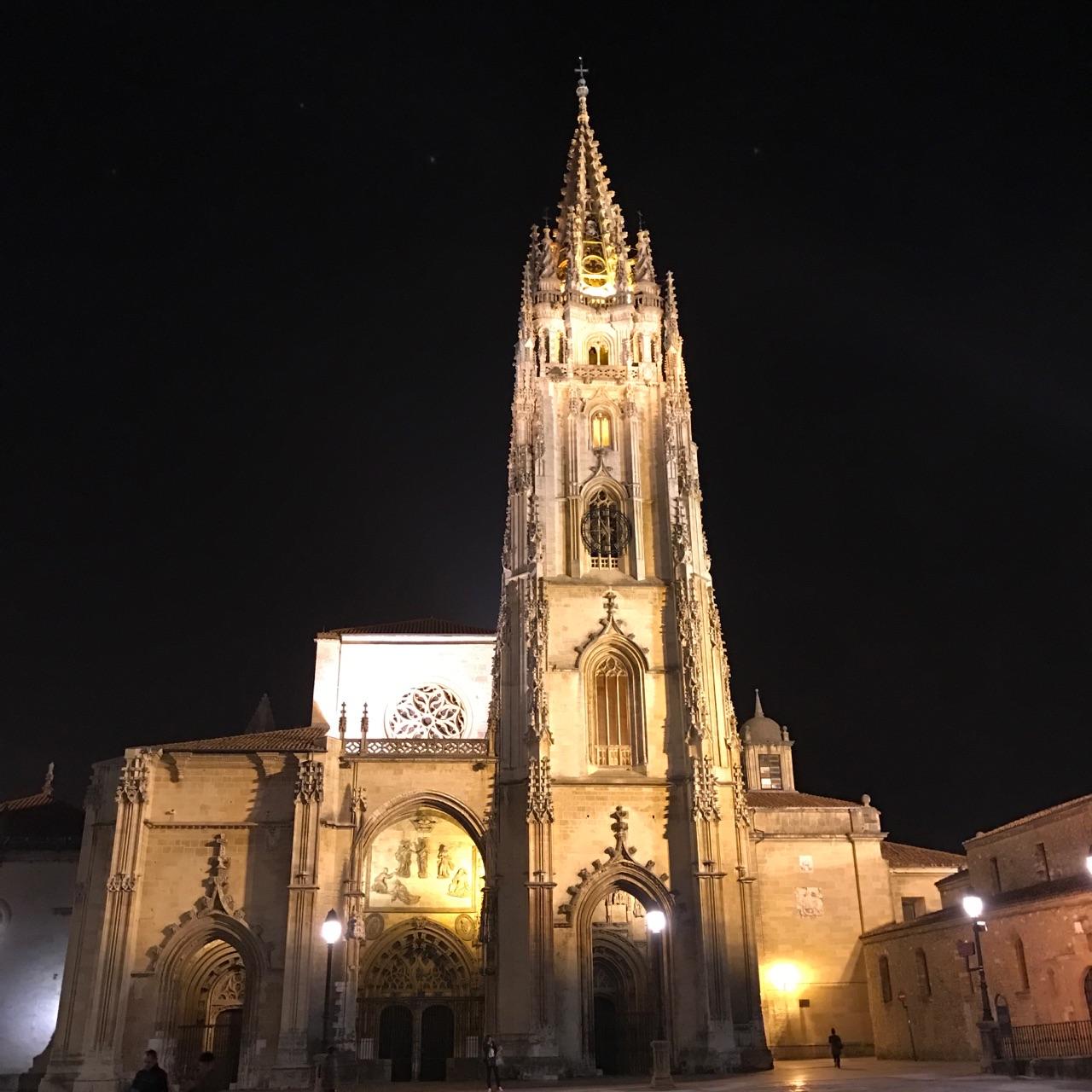 西班牙奥维耶多大学怎么样?