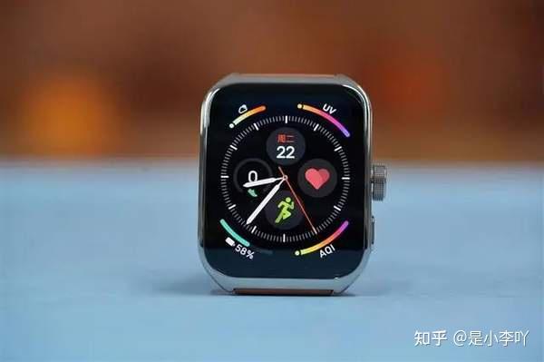 oppo新款智能手表watch 4 pro详细体验评测 - 知乎