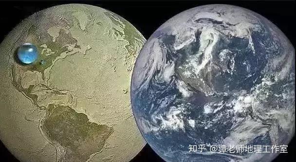 外星人路過地球,閒的無聊順手把太平洋凍成大冰坨.地球環境會怎麼樣?