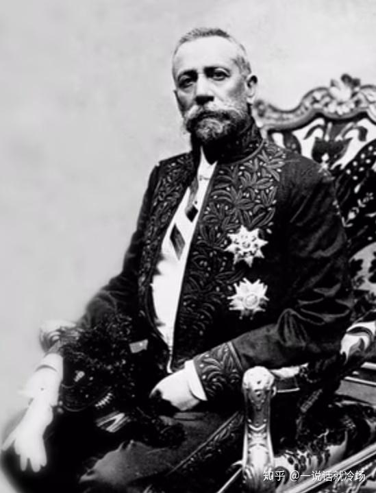 一战中的圣马力诺安道尔摩纳哥