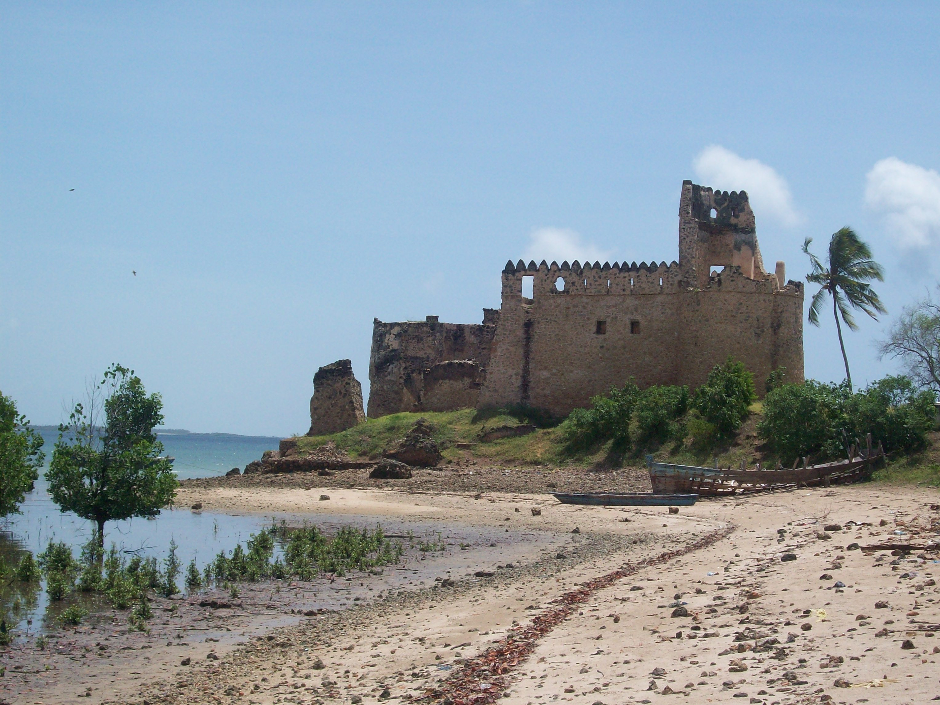 巨物恐惧:古代世界建筑奇观盘点(非洲大洋洲篇) - 知乎