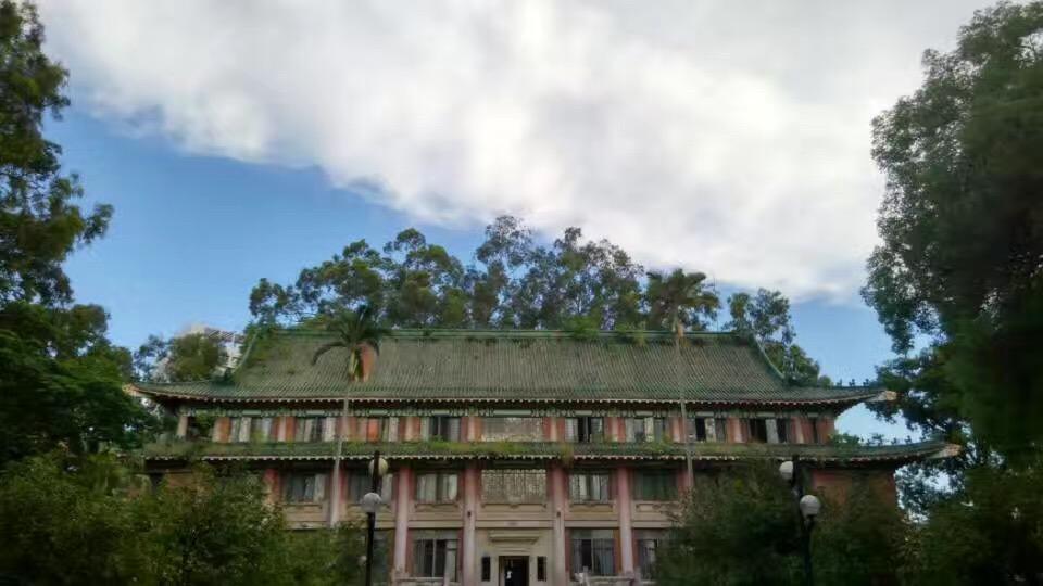 在中山大学博雅学院就读是怎样一番体验
