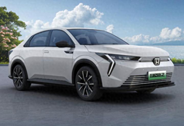 东本量产电车ens2官图发布2698万元的智界s7max是亏损价格