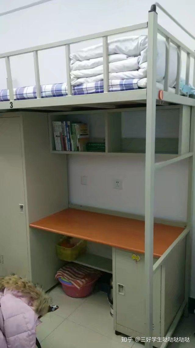 长春工业大学寝室怎么样