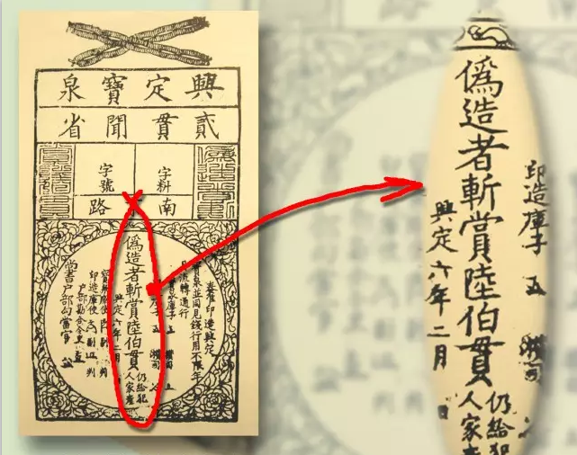 古代的钱币是如何防伪？ - 知乎