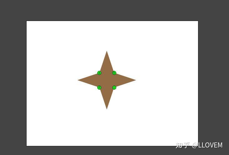 flash如何使用动画形式之补间形状动画