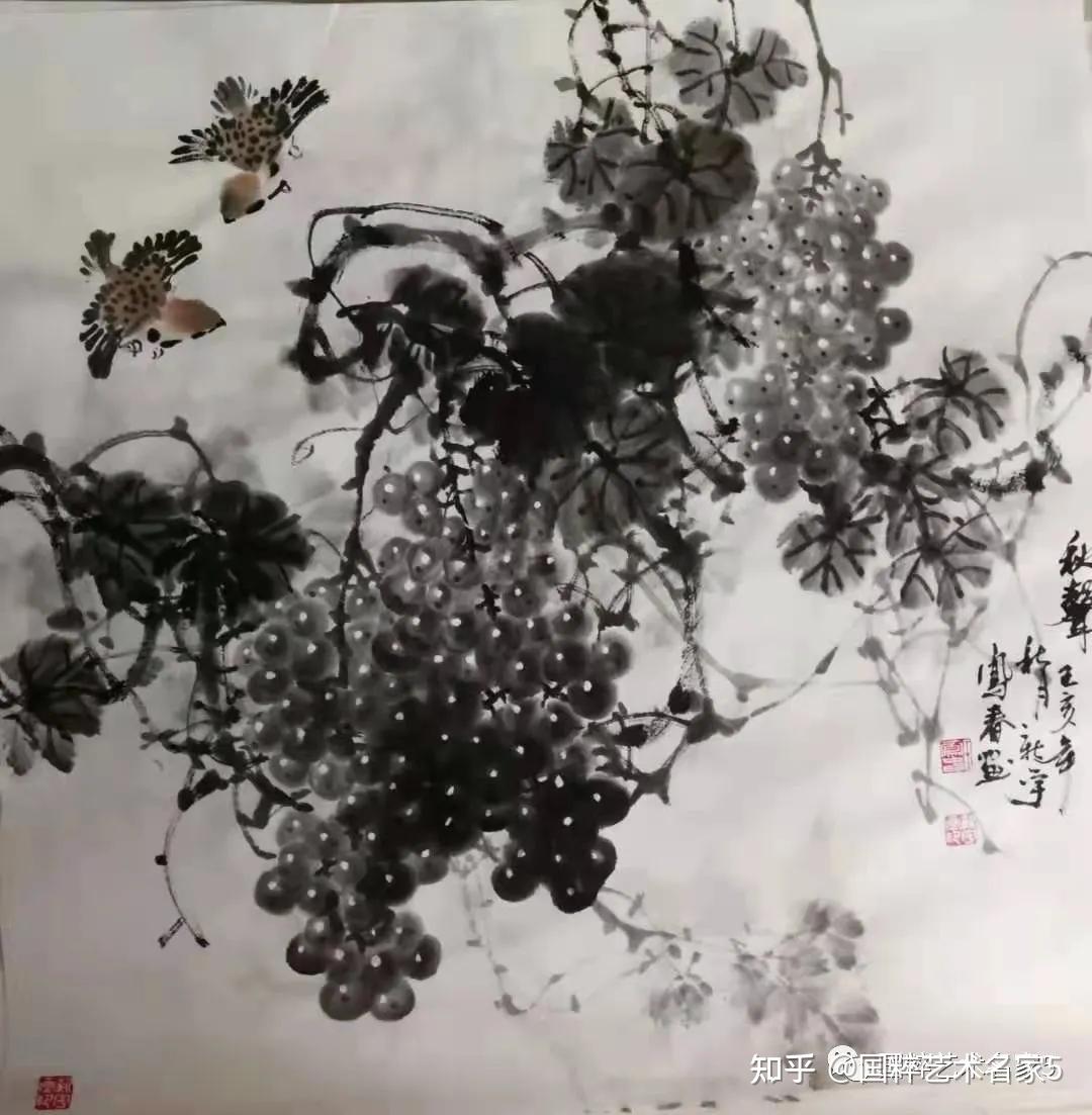 国粹艺术名家王凤春