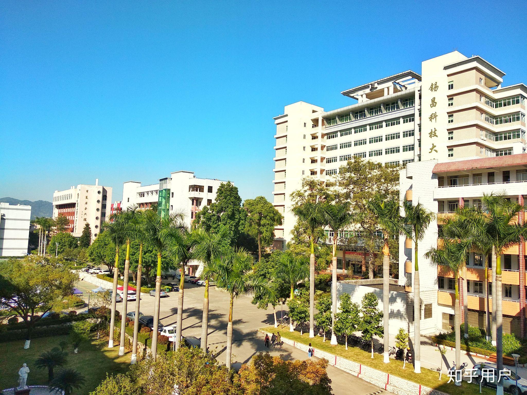 嘉应学院的医学院? - 知乎