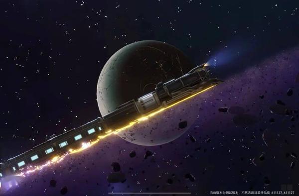 崩坏星穹铁道以太战线扑满的去留：崩坏星穹铁道战斗