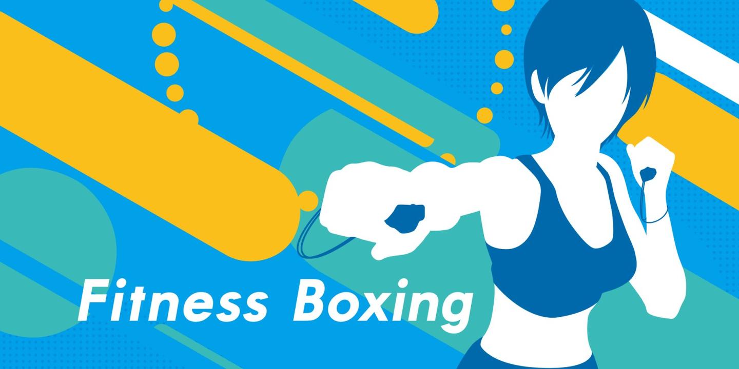 Fitness Boxing 每天和小姐姐打拳让我越来越瘦了丨玩家投稿 知乎