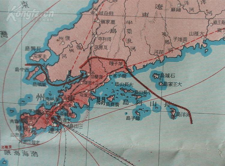 一文概述:“关东军”的兴起、罪恶和最后的彻底倒掉 - 知乎