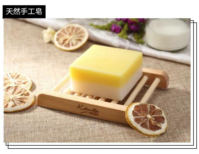 涨知识 手工皂比普通肥皂更好更健康吗 知乎