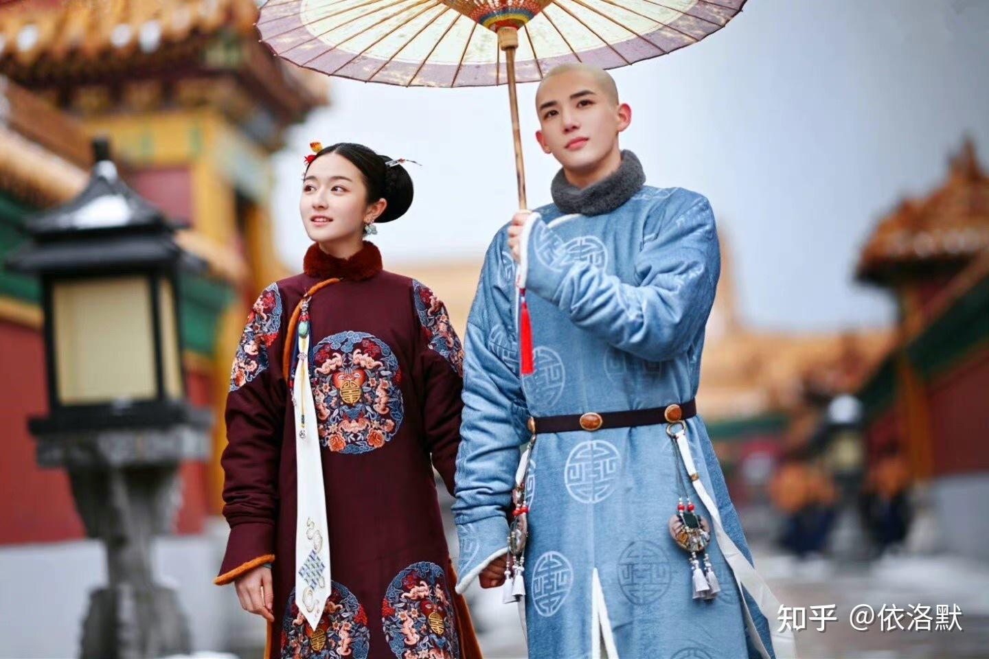 梦回,爱新觉罗胤祥