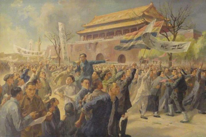 了解中国近代史,应该读哪些书?(通史篇) - 知乎