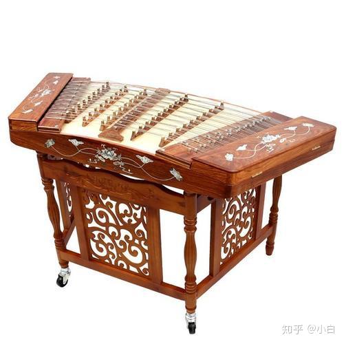 用木锤敲打的乐器是啥