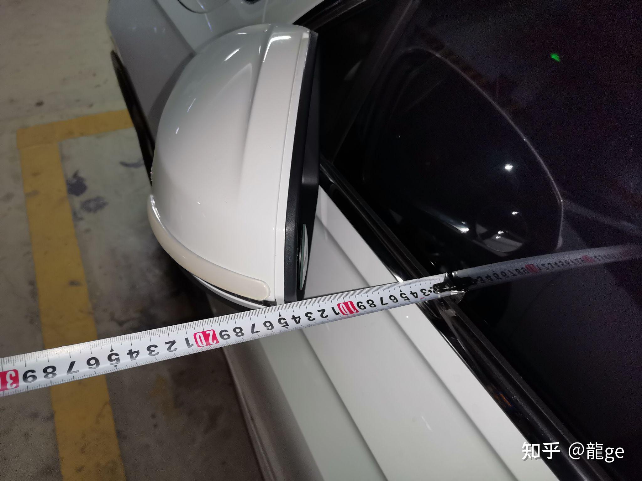 途观l后视镜折叠不同步问题的探讨
