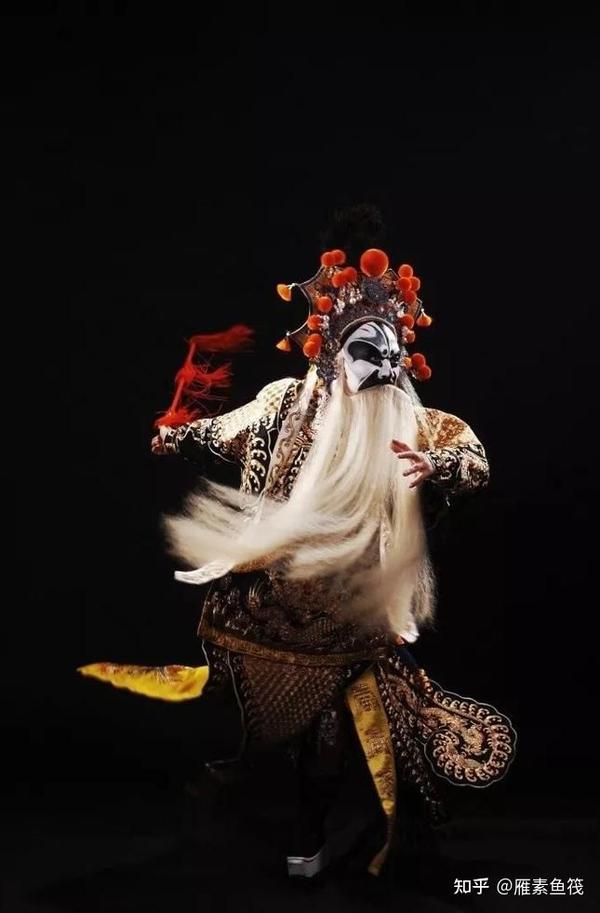 廉颇(战国四大名将之一) - 知乎