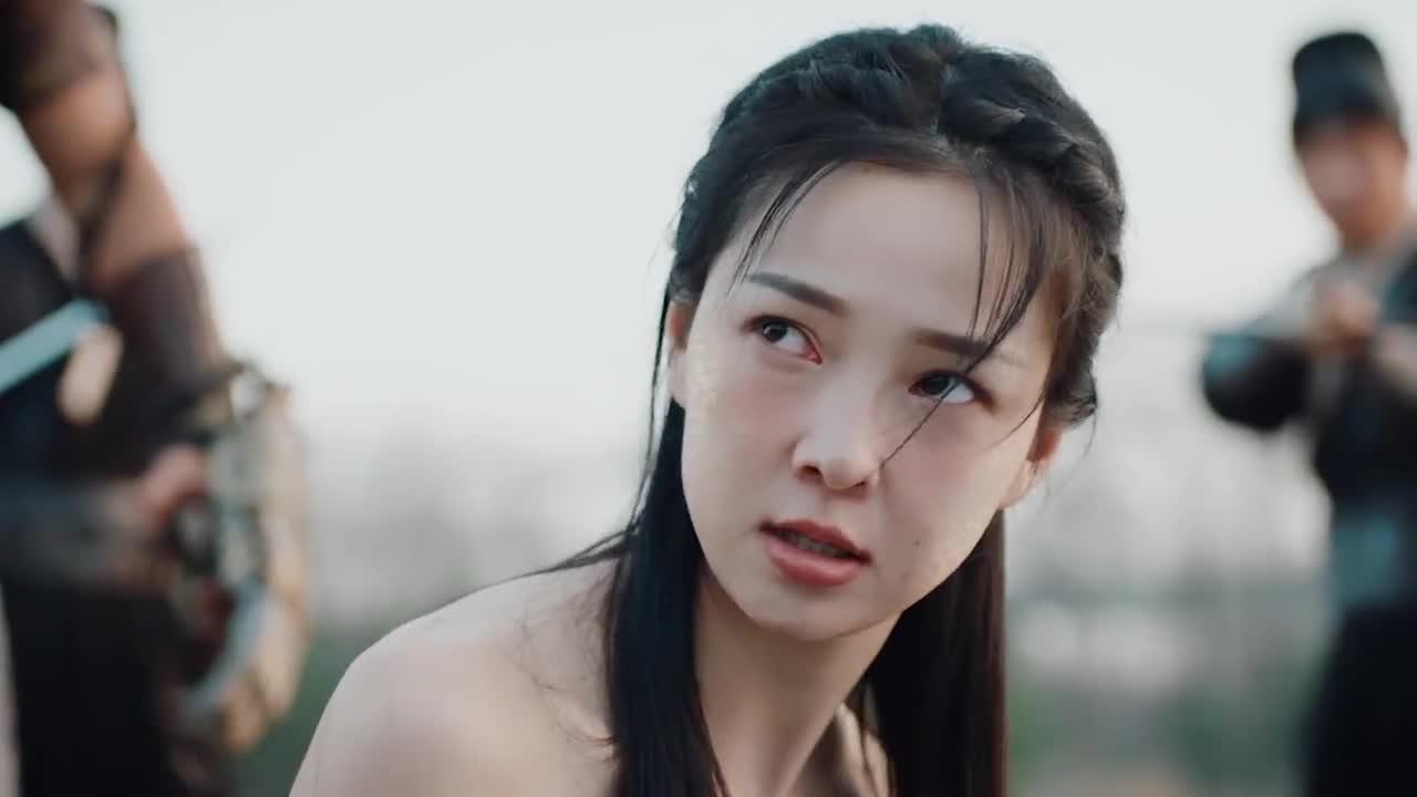 你放我一命我举全族之力护你登上王位