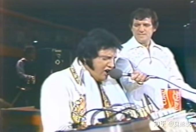 如何评价电影《猫王》(Elvis ,2022)? - 知乎