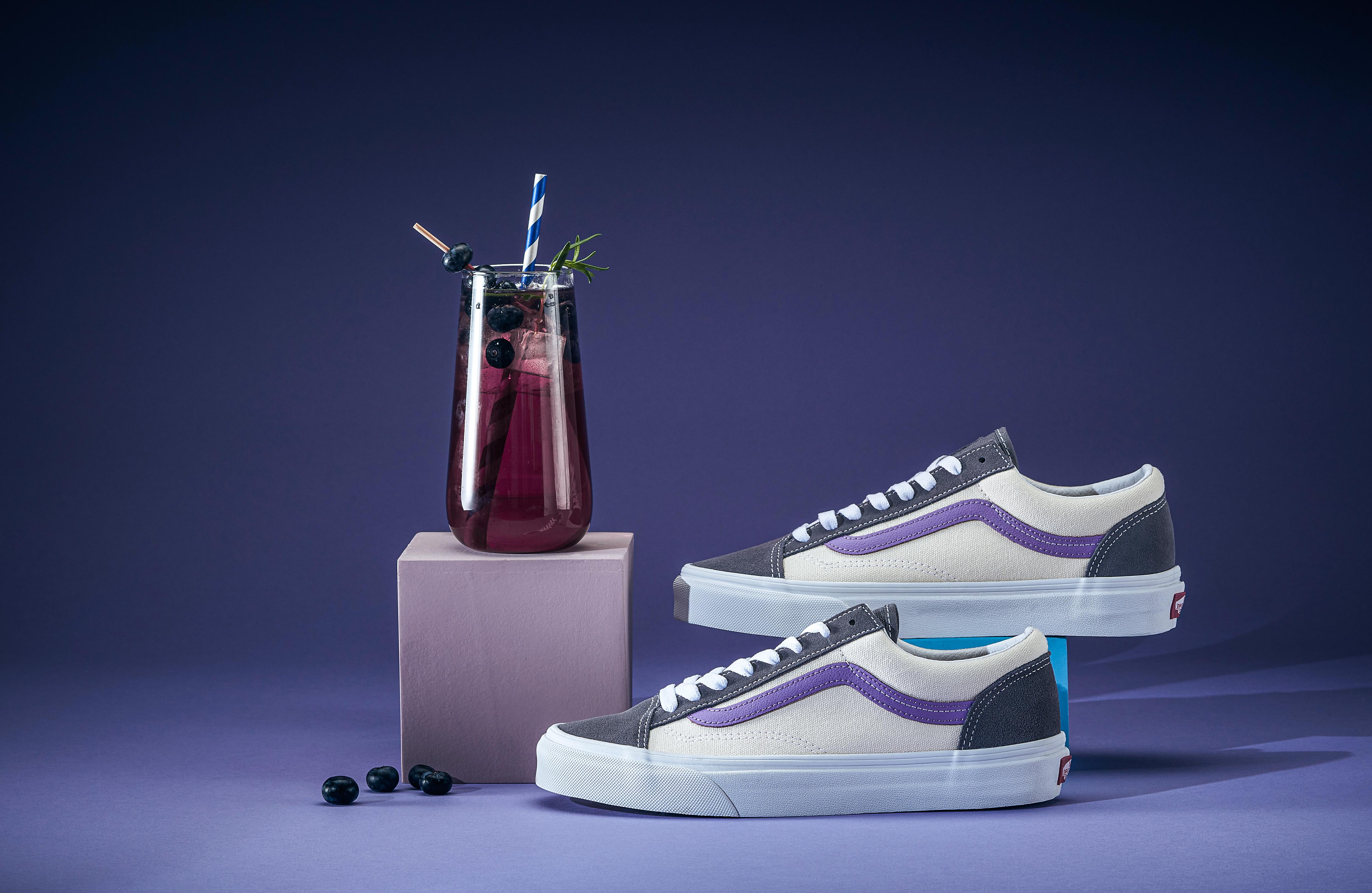 vans汽水是什么?这里告诉你!